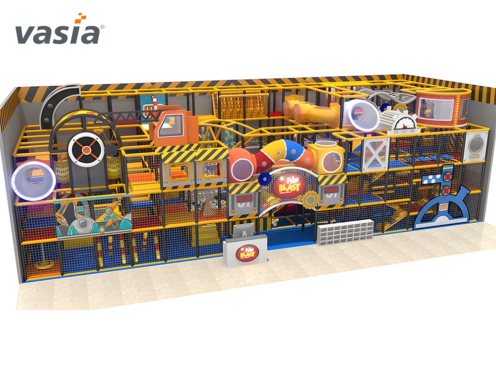 playground interno z0030