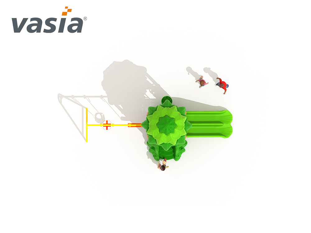 equipamento de quintal W0022