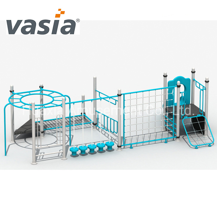 Como escolher equipamentos de ginástica ao ar livre