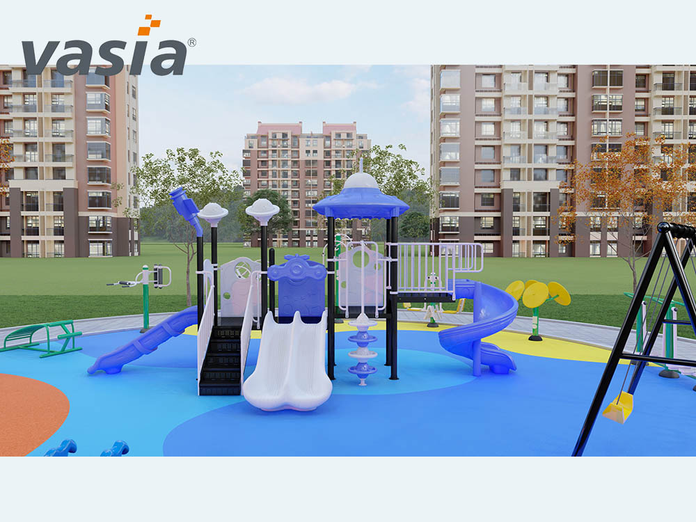 playground personalizado W0006