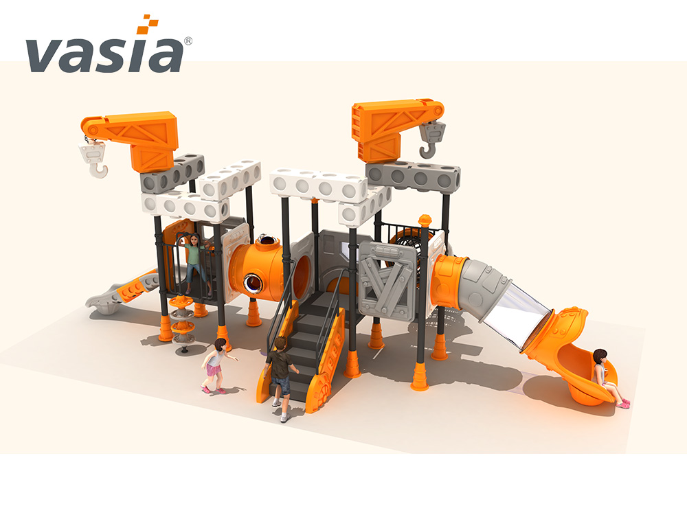 parque infantil ao ar livre 7029B (2)