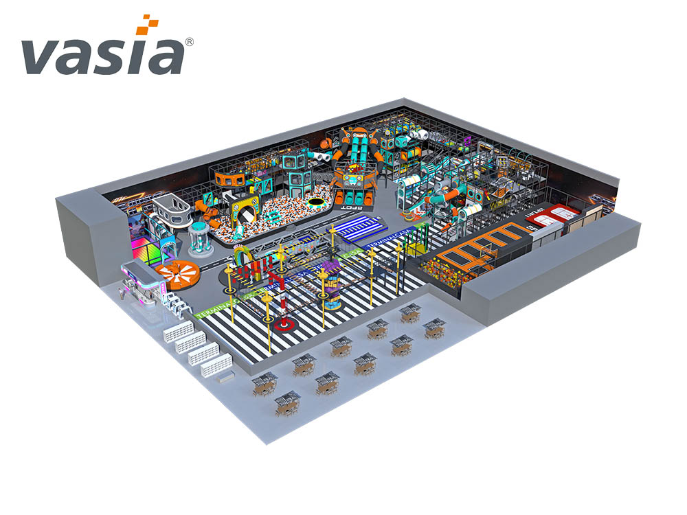 equipamento interno W0009