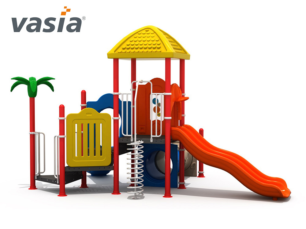 parque infantil a105