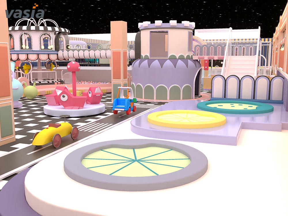 parque infantil interno S120