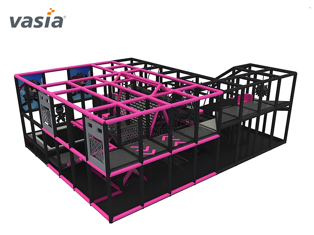 guerreiro ninja W0005