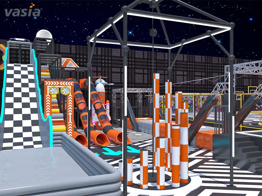 curso de corda S0253