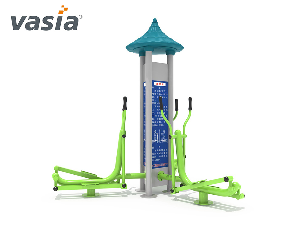 equipamento de gin&aacute;stica ao ar livre D005 (3)