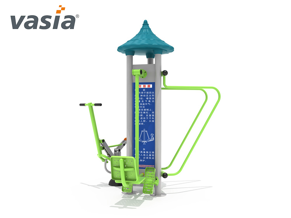 equipamento de gin&aacute;stica ao ar livre D005 (19)