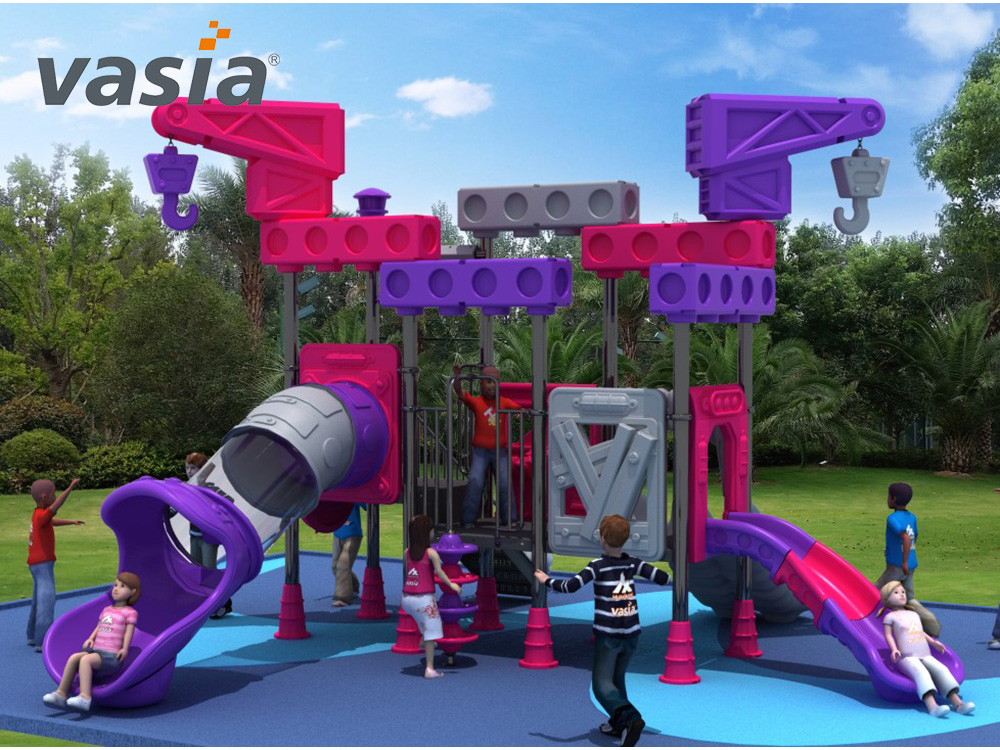 Parque ao ar livre z002