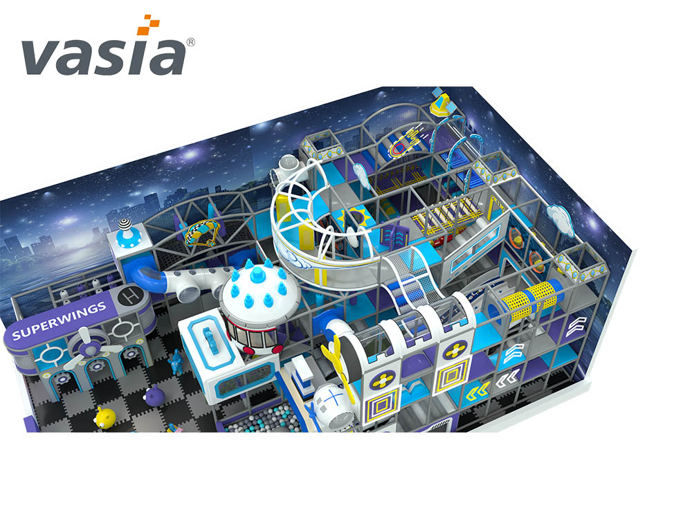 parque infantil interno D011 (3)