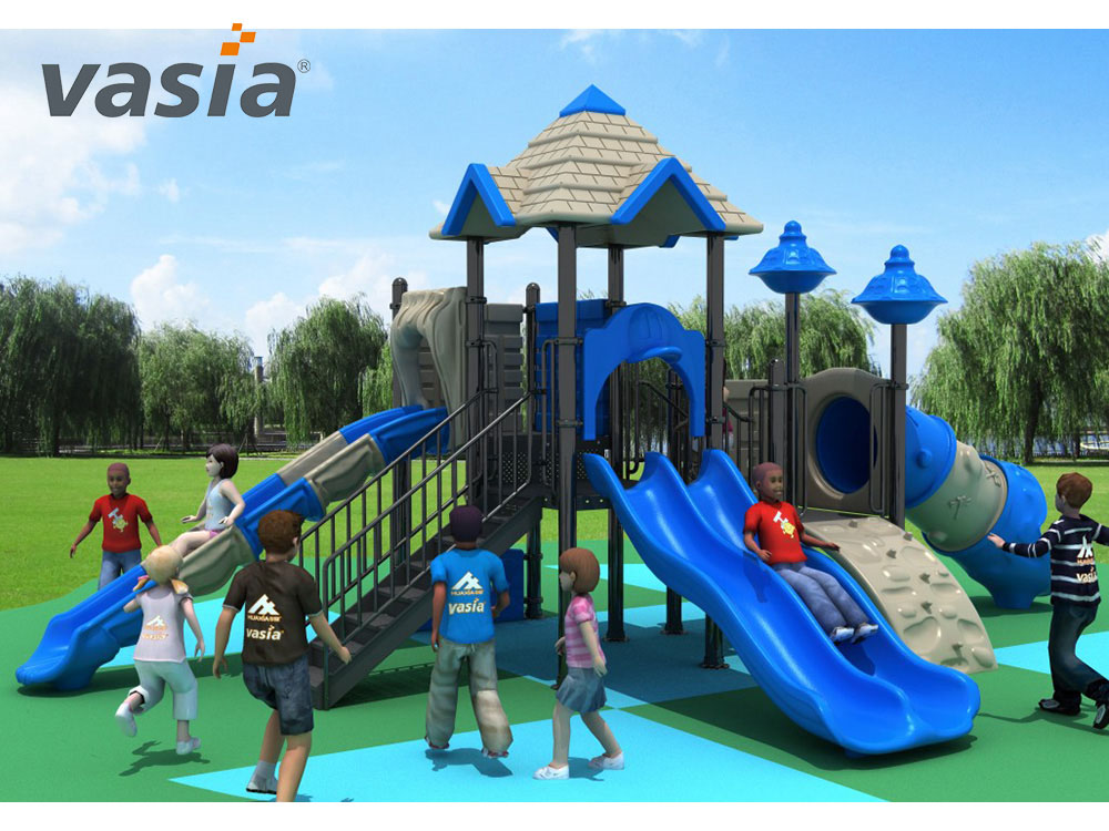 parque infantil ao ar livre D0111 (4)