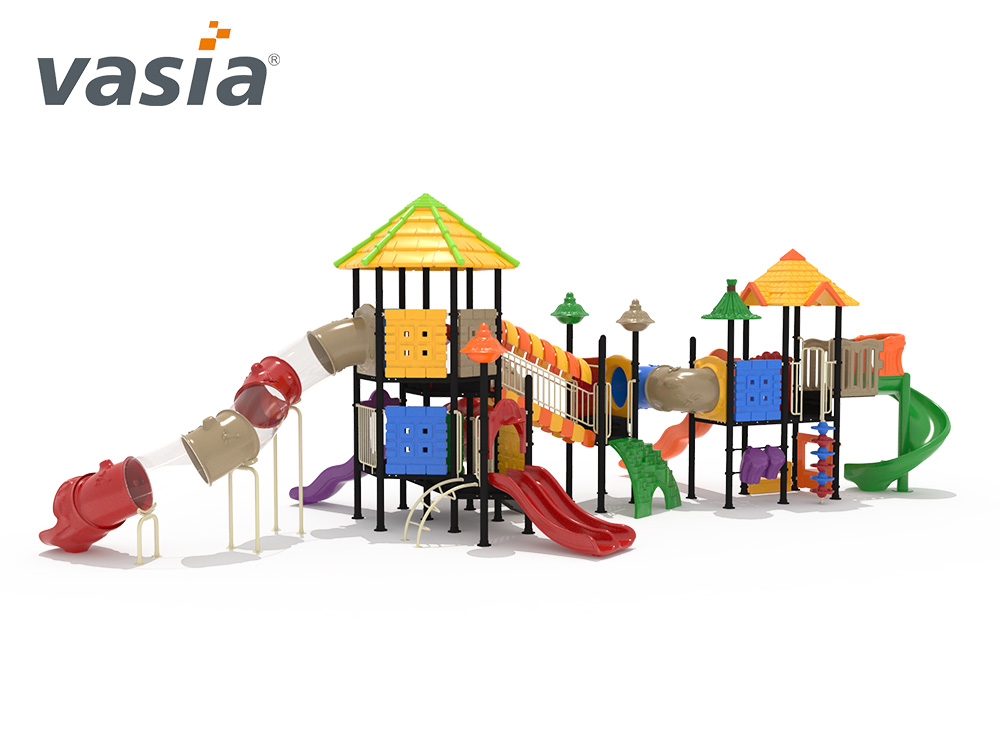 parque infantil ao ar livre D0134 (4)