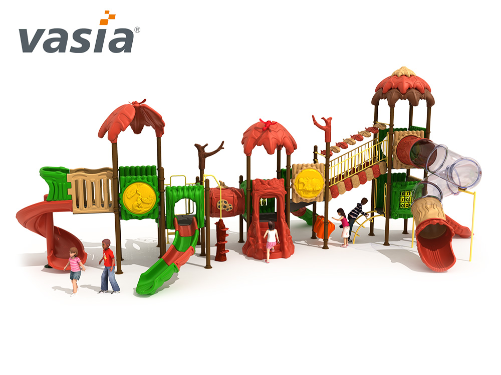 equipamento de quintal W0001