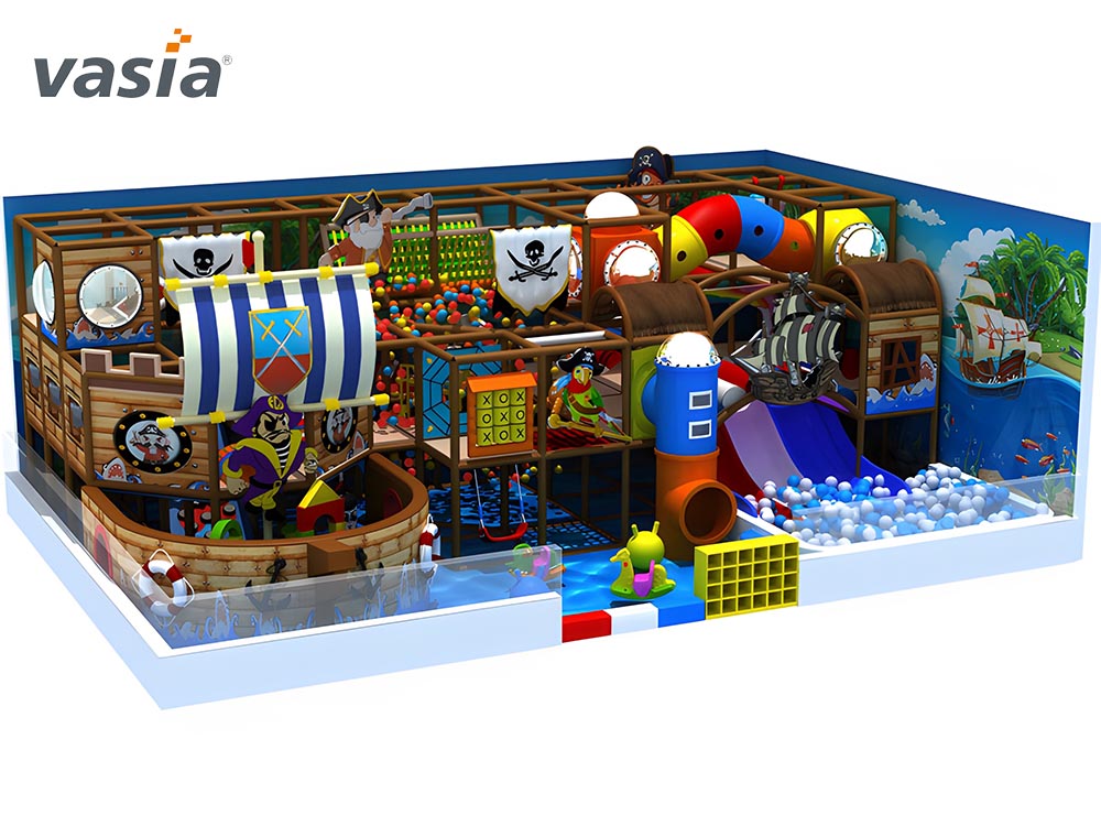 Parque Oce&acirc;nico W0080