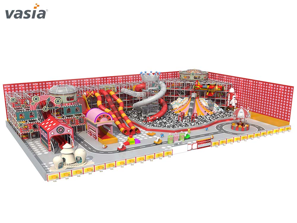 parque de divers&otilde;es interno S143