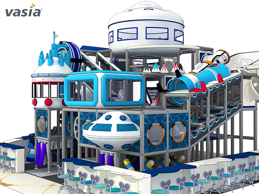 Parque de divers&otilde;es interno s002