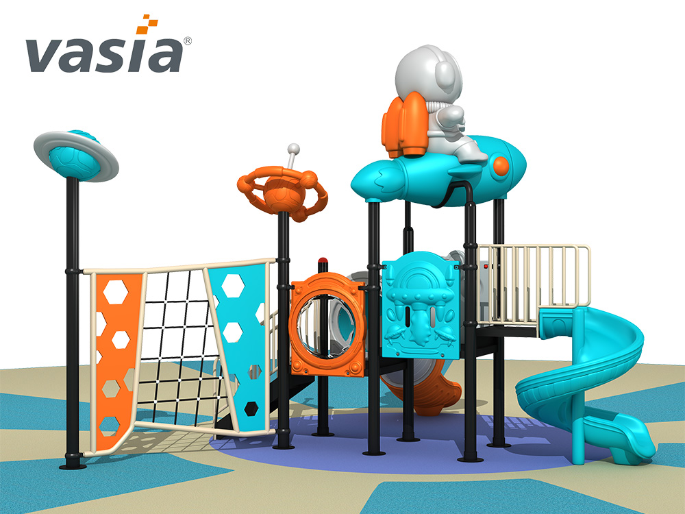 parque infantil ao ar livre-P01