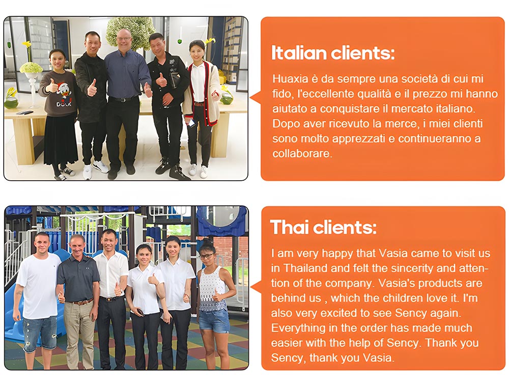 feedbacks de clientes W0012