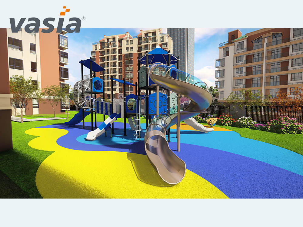 playground personalizado W0004