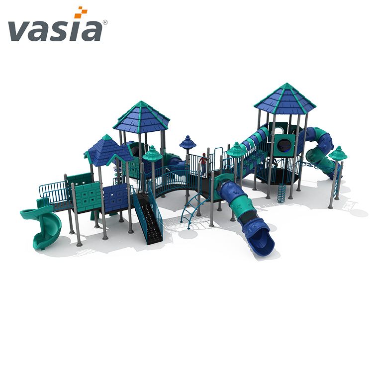 Maior Playground Slide-Vasia