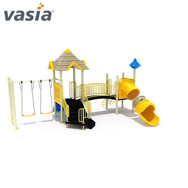 Playground comercial para venda-Vasia