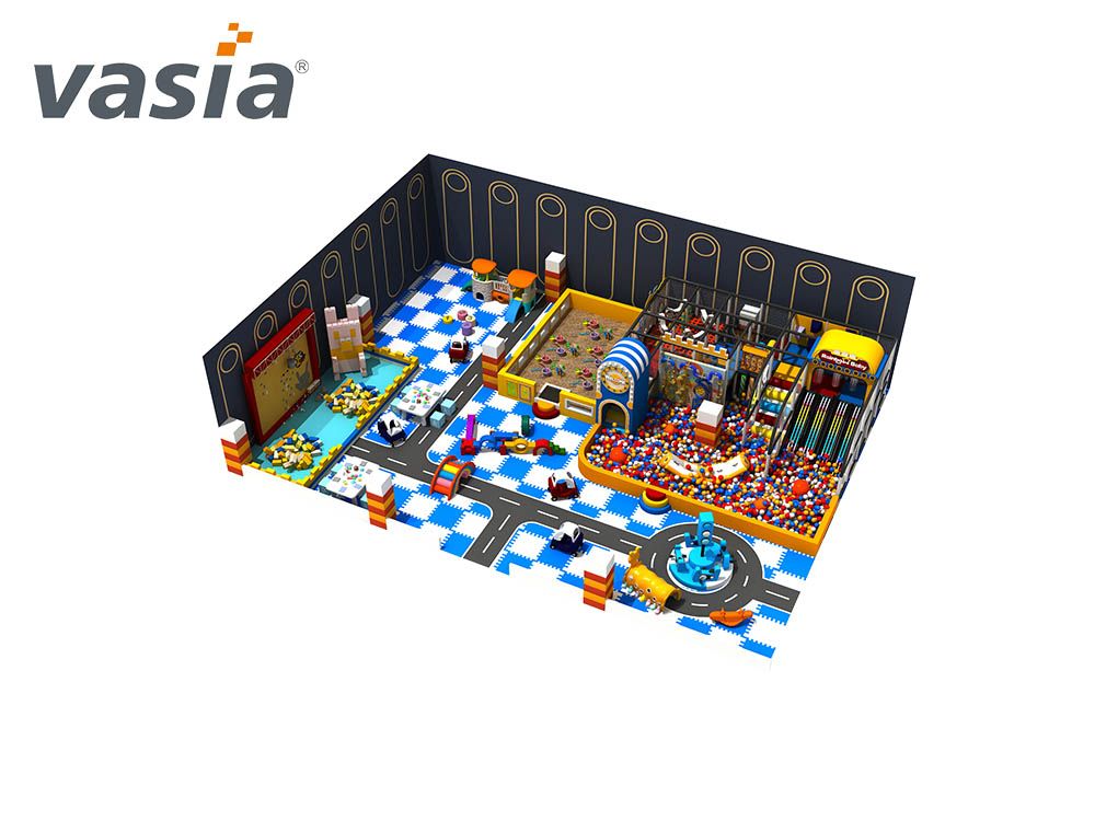 playground interno a103