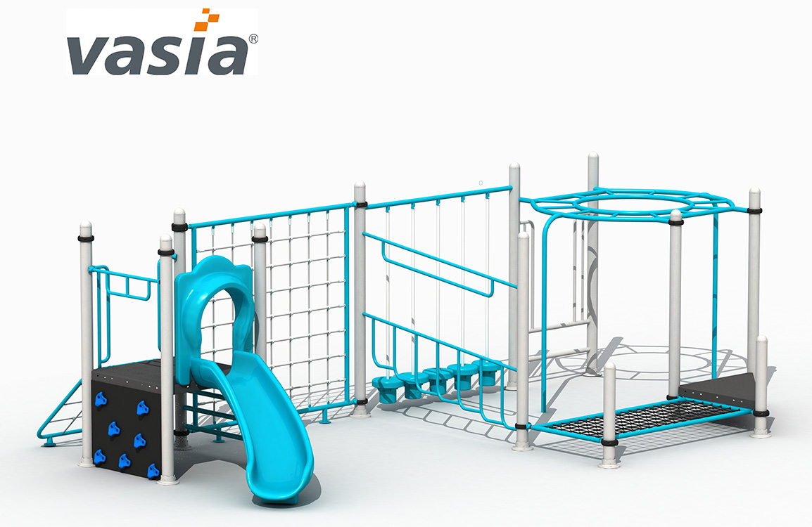 equipamento de gin&aacute;stica D01