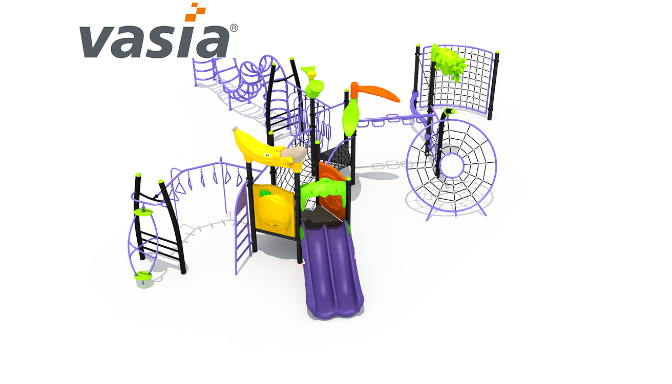 fitness ao ar livre C01