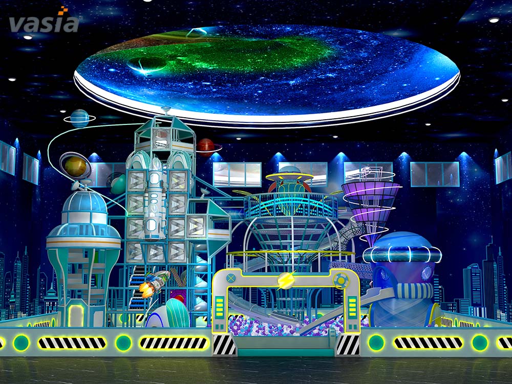 Parques de divers&otilde;es internos s013