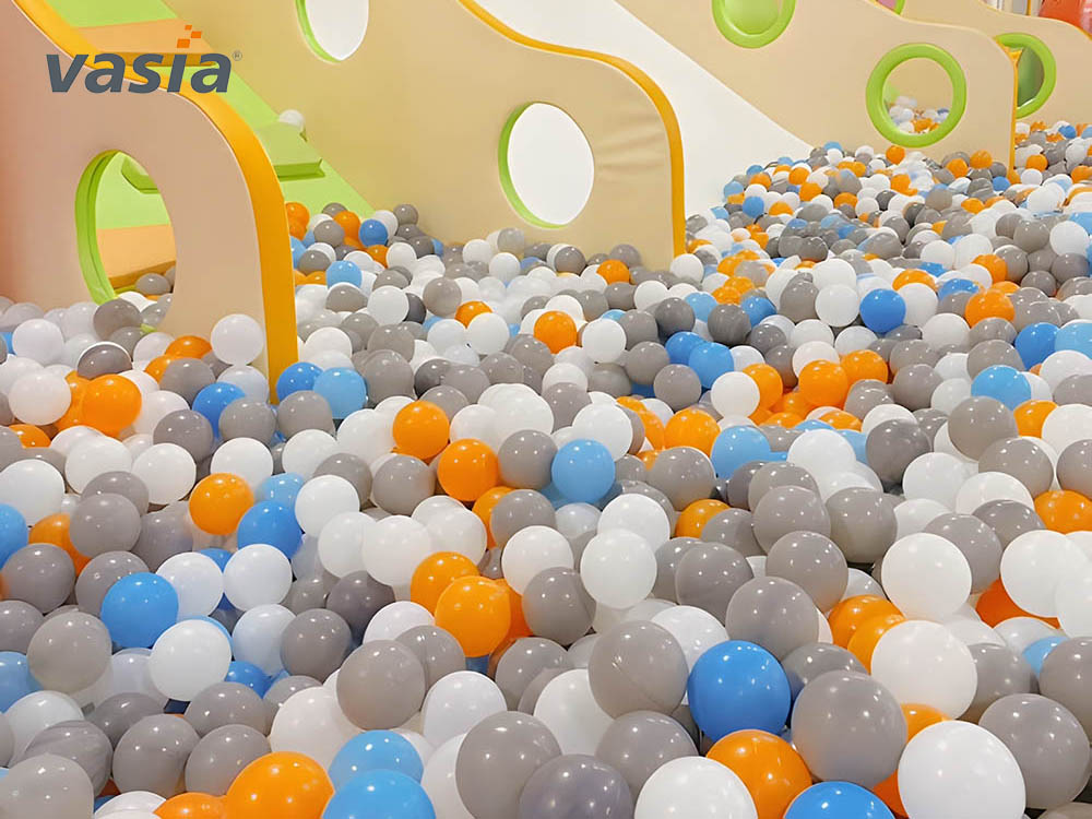 parque infantil interno M0012