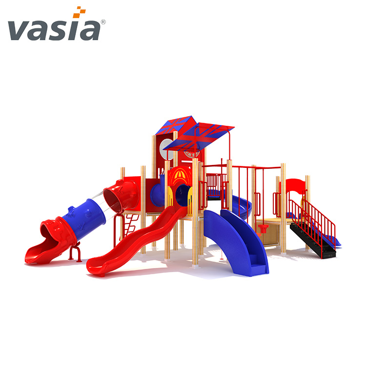 Slides para playground