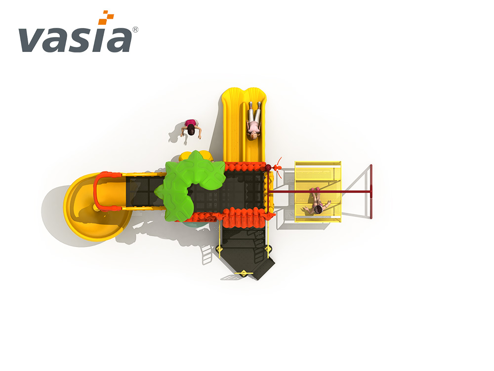 equipamento de quintal W0018