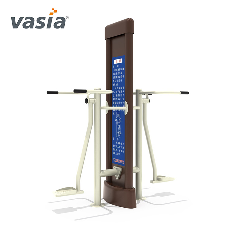 Equipamento de ginástica ao ar livre para venda - Vasia