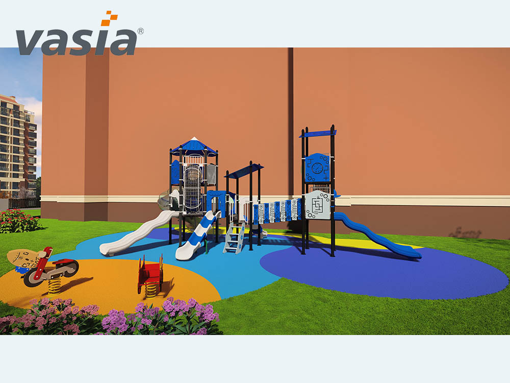 playground personalizado W0003