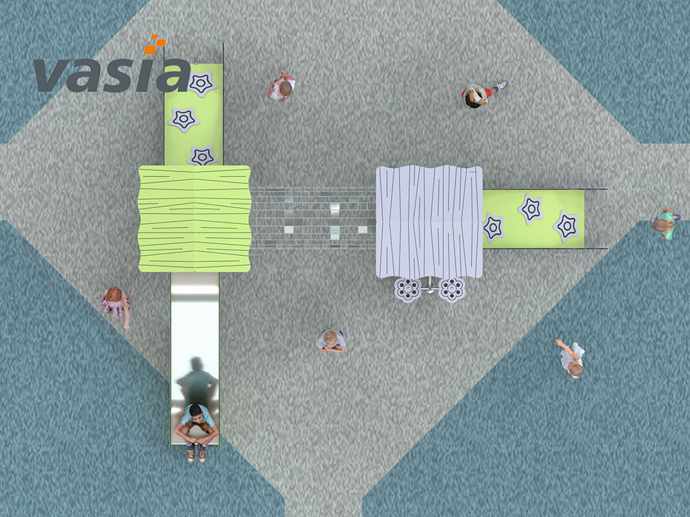 parque infantil ao ar livre D401-4 (3)