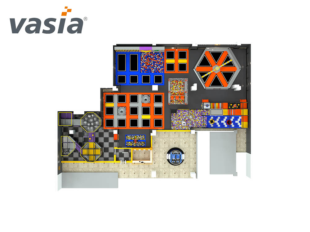 parque infantil interno D010 (3)