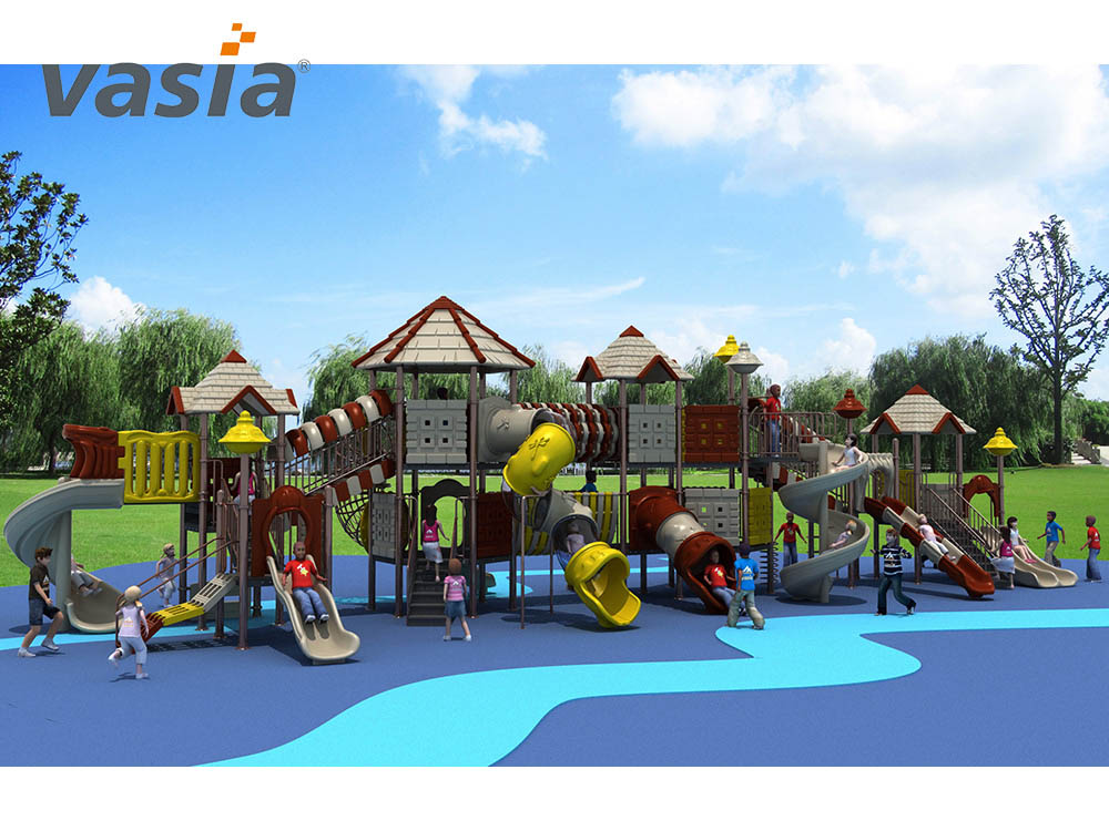 parque infantil ao ar livre D0109 (3)