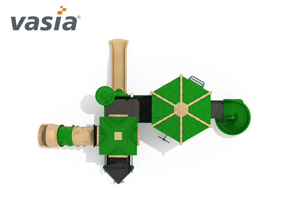 parque infantil ao ar livre D0119 (1)