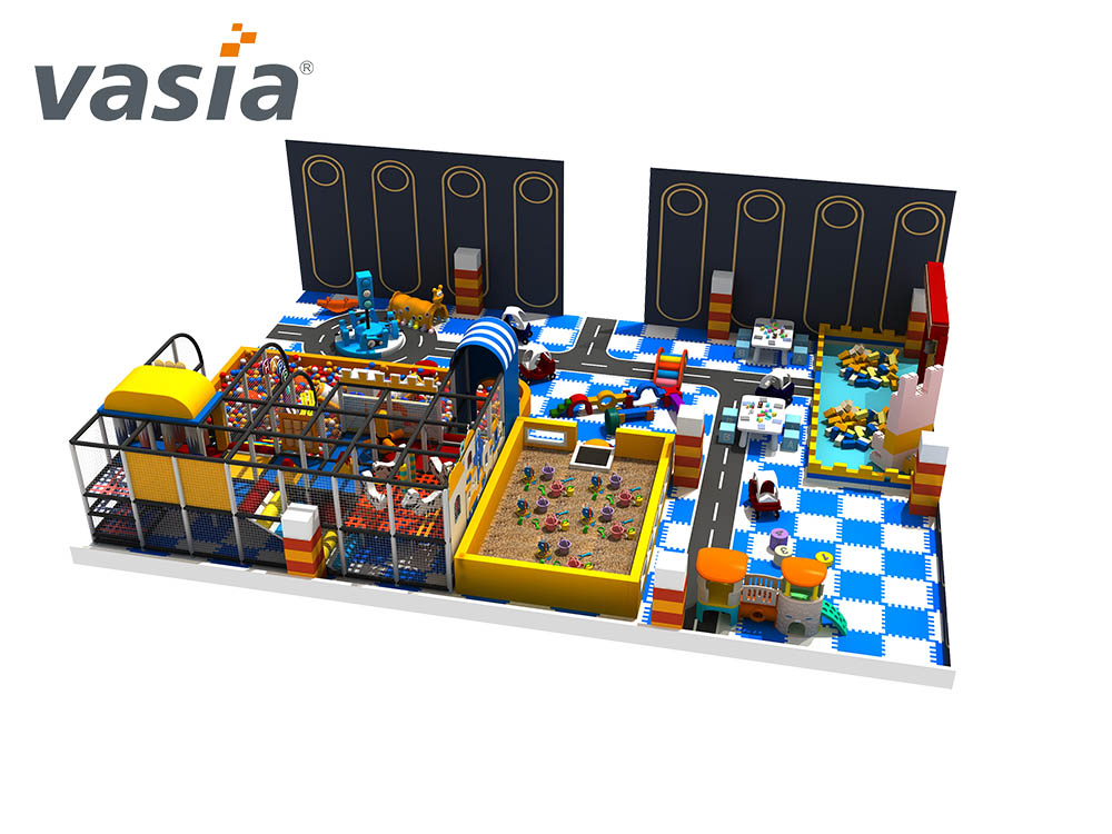 playground interno a104