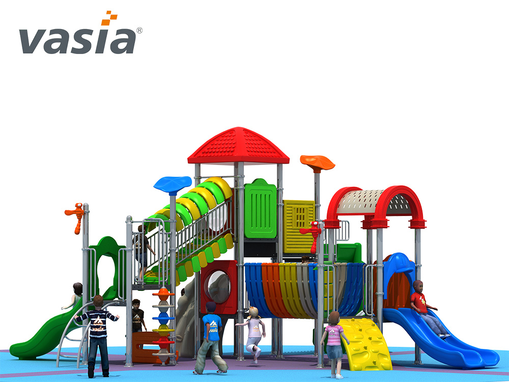 Parque infantil a001