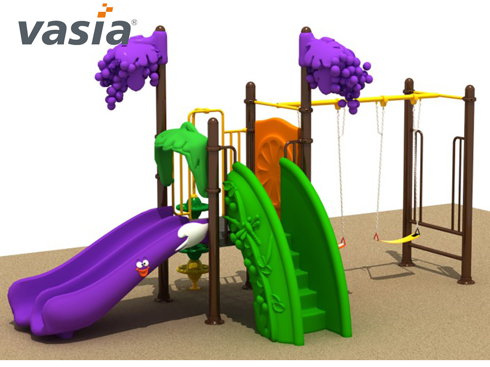 parque infantil a111