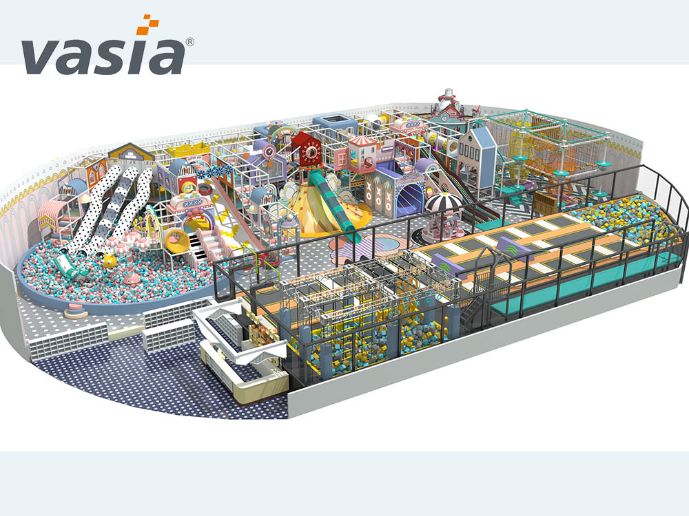 Playground interno-A201