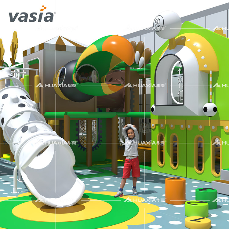 15 perguntas que você deve fazer antes de comprar um playground interno