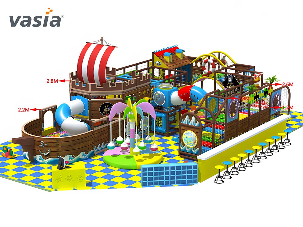 parque oce&acirc;nico interno W0065