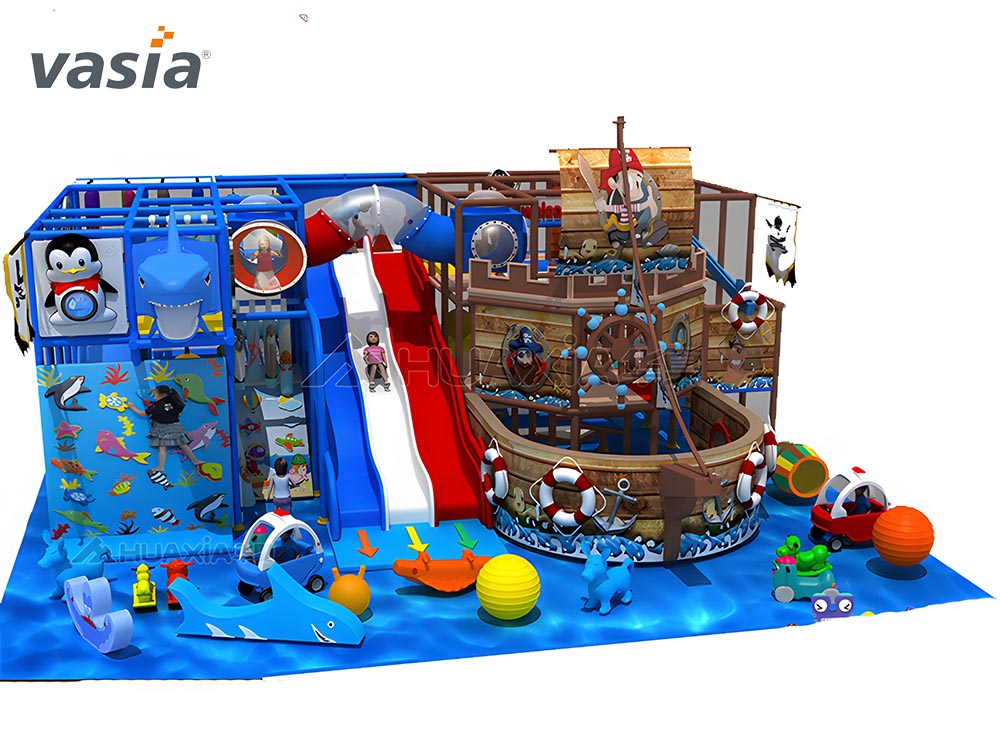 Oceano Interior W0015