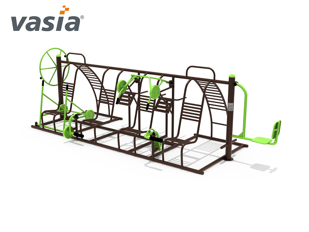  equipamento de gin&aacute;stica W0002