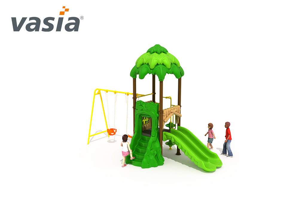 equipamento de quintal W0021