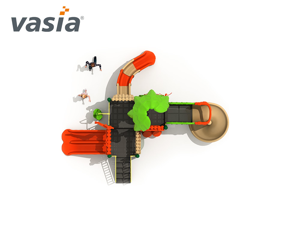 equipamento de quintal W0020