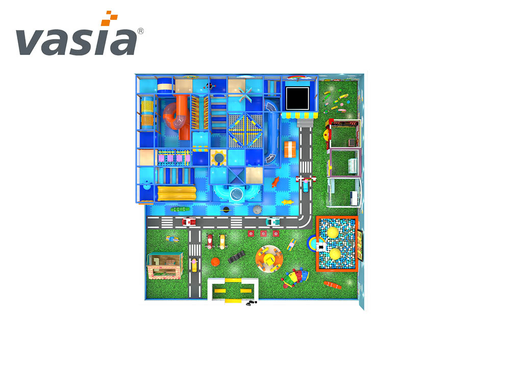 parque infantil interno D012 (2)