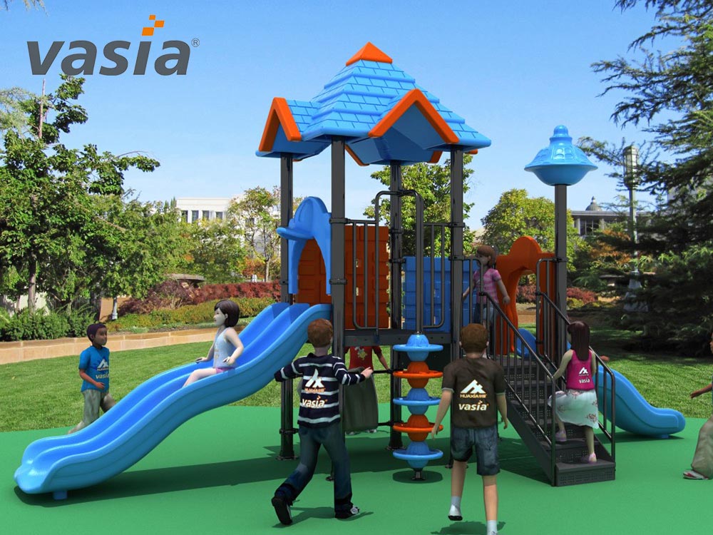 parque infantil ao ar livre D0111 (3)